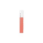 SHC4200 New York Super Stay Matte Ink Likit Mat Ruj - 60 Poet (Nude)