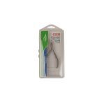 SHC4200 Nghia C-36 Profesyonel Tırnak Eti Pensi 3.5mm - Gri Kaplamalı Paslanmaz Çelik Kütikül Makası - Tek - Seçenek