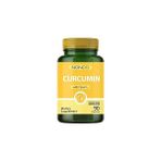 SHC4200 Nondo Kurkumin Boy Zerdaçal Piperin Ekstresi 90 Kapsül (Curcumin) - Seçenek