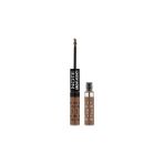 SHC4200 Note Cosmetics Brow Addict Fix&amp;fill 01 – Kaş Farı&amp;maskarası 2'si 1 Arada