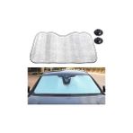SHC4200 Oto Ön Cam Güneş Koruma Uv ve Isı Yalıtımı Renault Megane Peugeot 3008 Hyundai I20 Opel Astra
