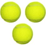 SHC4200 Oyun Topu Tenis Topu * - Seçenek