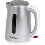 SHC4200 Oyuncak Ev Aletleri Kettle - (ClearEyelets)Black-RadiantOrchid