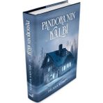 SHC4200 Pandora'nın Kalbi 2 (Ciltli)