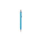 SHC4200 Pentel 0.7 mm - Uç Korumalı Orenz Teknik Çizim Yazı Versatil Mavi - Ölçü - Tipi