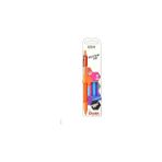 SHC4200 Pentel 1.0 mm Bazlı Mekanizmalı Roller Kalem - Izee - 4'lü Blister (F-P-S-V) - Ölçü - Tipi