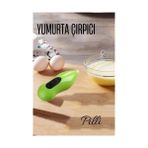SHC4200 Pilli Yumurta Çırpıcı Mini Pilli Mixer Çırpıcı 721588 - 0 - 19 lt - 000-Siyah