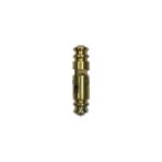 SHC4200 Pirinç Gizli, Çubuk Kutu Menteşe - 5X20MM, 100 Adet - 5 x 20 mm