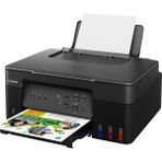SHC4200 Pixma G3430, Renkli, Mürekkep Mega Tanklı, Yazıcı, Tarayıcı, Fotokopi, Wifi, Mürekke