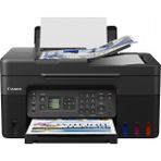 SHC4200 Pixma G4470, Renkli, Mürekkep Mega Tanklı, Yazıcı, Tarayıcı, Fotokopi, Fax, Wifi, Bulut, Adf,