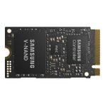 SHC4200 PM9C1A 2242 512GB M2 Nvme Gen4 3300/1250 SSD (Kutusuz) - Ahşap - 130 W