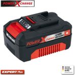 SHC4200 Power X-Change Li-On Akü 18 Volt 4,0 Ah