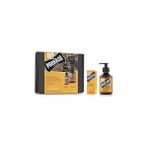 SHC4200 Proraso Duo Sakal Seti/bakım Yağı + Şampuan - Ws - Hediye Seçeneği - Paket Seçenekleri