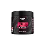 SHC4200 Proteinocean Supreme Pump Ahududu Stim Free 300G 20 Servis - Seçenek