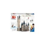 SHC4200 Ravensburger, 3D Puzzle Harry Potter Astronomi Kulesi, Yetişkin Puzzle - Seçenek