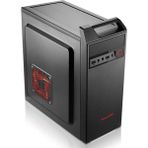 SHC4200 ROYAL-101 Tavsiye, I5-12400, 16GB Ddr5 Ram, 500GB Nvme Ssd, Paylaşımlı Ekran Kartı, Free Dos, Oem P