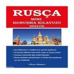 SHC4200 Rusça Mini Konuşma Kılavuzu Sözlük