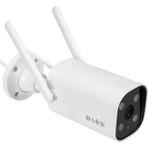 SHC4200 S-Link SL-BLT01, Akıllı Güvenlik Kamerası, Wifi, 2mpix, 3.6mm Lens, 10M. Gece Görüşü, Micro Sd Kart - Seçenek