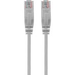 SHC4200 S-Link SL-CAT6030 Cat6 Patch 30CM Kablo (GRI)(1923) - Seçenek