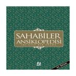 SHC4200 Sahabiler Ansiklopedisi (Iki Cilt Birarada)