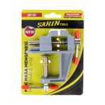 SHC4200 Şahin Tools ŞHT-017 Alüminyum Kasa Mini Masa Mengene 30MM