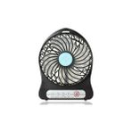 SHC4200 Şarjlı Taşınabilir Mini Fan - Vantilatör