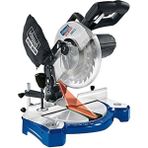 SHC4200 Scheppach 80L Lazerli Gönye Kesme 210 mm - Seçenek
