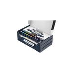 SHC4200 Schneider Twin Markör 040 27Lİ Karişik Set ML04010903 - Ölçü - Tipi