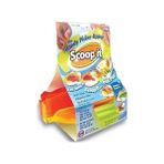 SHC4200 Scoop It Çok Amaçlı Pratik Faraş - Seçenek