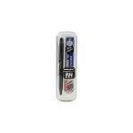 SHC4200 Scrikss Office Graphx 3'lü Set Mekanik Kurşun Kalem Silgi Min Mat Siyah 0.7 mm - Ölçü - Tipi