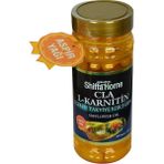 SHC4200 Shiffa Cla L-Karnitin Aspir Yağı Yumuşak 1000 Mg x 100 Kapsül - Seçenek