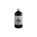 SHC4200 Siyah Akrilik Boya 1000GR - Ölçü - Tipi
