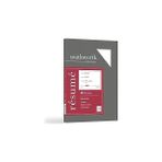 SHC4200 SOUTHWORTH®%100 Pamuk Özgeçmiş Kağıdı, 8 1/2 "x 11", 14,5 KG,%100 Geri Dönüştürülmüş, Bey - Ölçü - Tipi