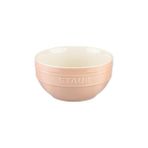 SHC4200 Staub Seramik Kase Seti 6'lı Macaron Renkleri
