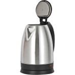 SHC4200 Su Isıtıcı 220 - 240 V Paslanmaz Çelik Kettle Uzun Ömürlü 2000 Watt - Ahşap