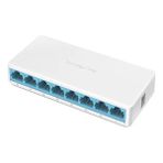 SHC4200 Tp-Link Mercusys MS108 10/100 Mbps 8 Port Ethernet Switch - Seçenek