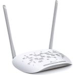SHC4200 Tp-Link TL-WA801N, 1port, 300MBPS, 2,4ghz Wifi, Masaüstü, Pasif Poe, Access Point, Range Extender - Adet