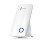 SHC4200 Tp-Link TL-WA850RE 300 Mbps Wifi Repeater Geniş Menzil Anten Özellikleri ile Güçlü Bağlantı