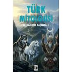 SHC4200 Türk Mitolojisi
