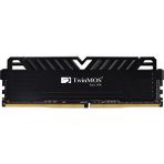 SHC4200 Twinmos TMD416GB3200D16BKX7P, 16GB, Ddr4, 3200MHZ, 1.2V, Tornadox7 Pro, CL16, Desktop Ram (Soğutucu