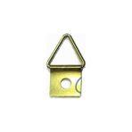 SHC4200 Üçgen Çerçeve Askısı No:2, 24X12MM- 20 Adet - Seçenek