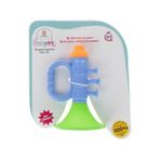 SHC4200 URT038-007 Babycim Trampet Sesli Çingirak -Brl