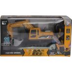 SHC4200 Uzaktan Kumandalı Dozer - 000-Siyah