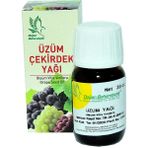 SHC4200 Üzüm Çekirdeği Yağı 20 cc - Seçenek