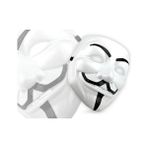SHC4200 V For Vendetta Maskesi