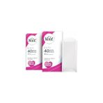 SHC4200 Veet Pure Hassas Ciltler Için Ağda Bandı, Bacak ve Vücut Bölgesi, 80'li - Hediye Seçeneği - Paket Seçenekleri