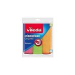 SHC4200 Vileda Mikrofiber Colors Bez, 3'lü Paket - Seçenek