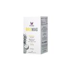 SHC4200 Vitisfera Bromag – Magnezyum Kompleksi Bromelain – Magnezyum Sitrat, Malat, Taurat, B6 – - Seçenek