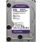 SHC4200 Western Digital Purple WD40PURZ 4 Tb Sata 6gb/s 7/24 Güvenlik Harddisk - Tipi