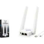 SHC4200 Wifi Repeater Router Access Point 300 Mbps R316 - Seçenek